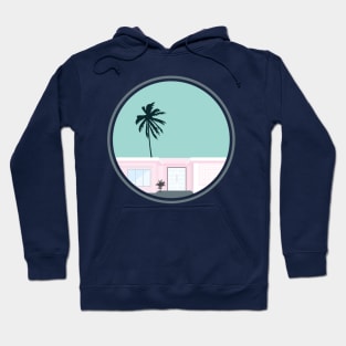 Palm Springs Hoodie